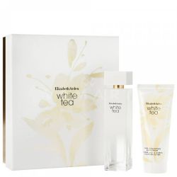 Elizabeth Arden White Tea Eau de Parfum 100ml + Body Lotion 100ml дамски комплект