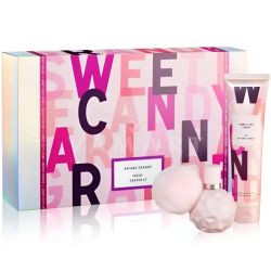 Ariana Grande By Sweet Like Candy Eau de Parfum 30ml + Body Lotion 100ml дамски комплект