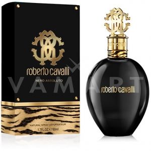 Roberto Cavalli Nero Assoluto Eau de Parfum 75ml дамски
