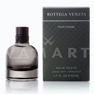 Bottega Veneta Pour Homme Eau de Toilette 90ml мъжки