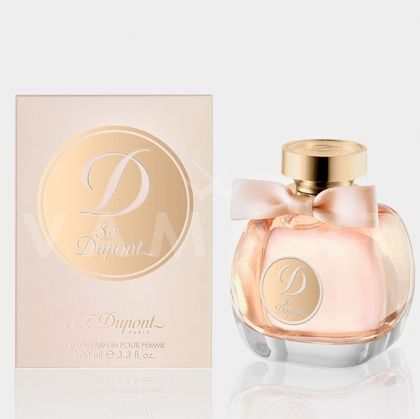 S.T. Dupont So Dupont Pour Femme Eau de Parfum 50ml дамски