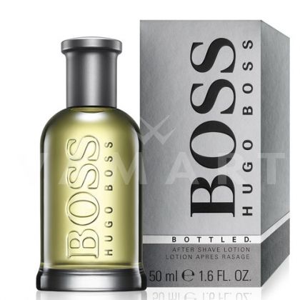 Hugo Boss Boss Bottled After Shave Lotion 50ml 