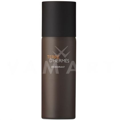Hermes Terre d'Hermes Deodorant Spray 150ml мъжки