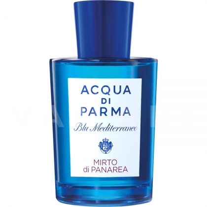 Acqua di Parma Blu Mediterraneo Mirto di Panarea Eau de Toilette 150ml унисекс 