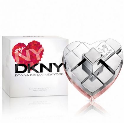Donna Karan DKNY My NY Eau de Parfum 50ml дамски