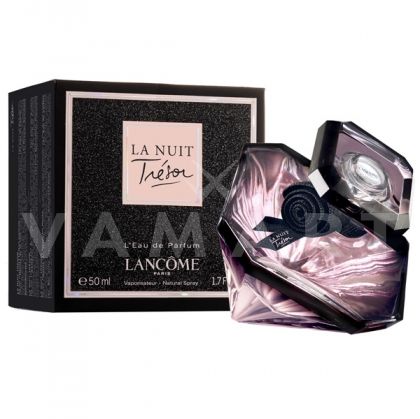 Lancome La Nuit Tresor Eau de Parfum 50ml дамски