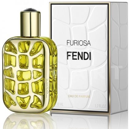 Fendi Furiosa Eau de Parfum 100ml дамски