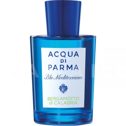 Acqua di Parma Blu Mediterraneo Bergamotto di Calabria Eau de Toilette 150ml унисекс
