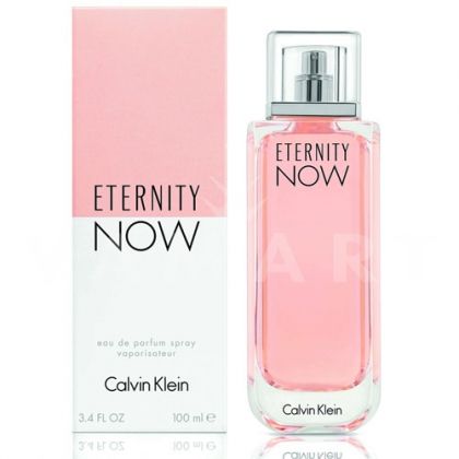 Calvin Klein Eternity Now For Women Eau de Parfum 100ml дамски 