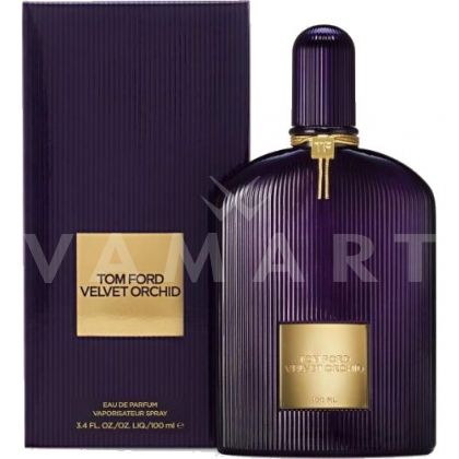 Tom Ford Velvet Orchid Eau de Parfum 100ml дамски без опаковка