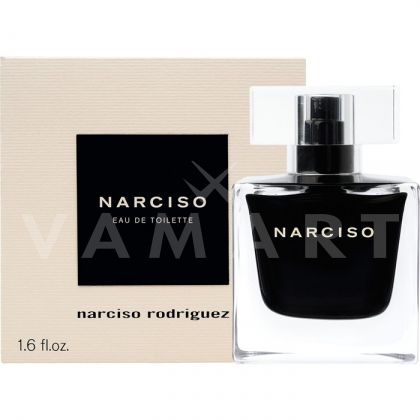Narciso Rodriguez Narciso Eau de Toilette 90ml дамски без опаковка