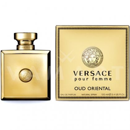 Versace Pour Femme Oud Oriental Eau de Parfum 100ml дамски без опаковка
