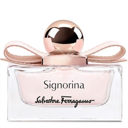 Salvatore Ferragamo Signorina Eau de Parfum 50ml дамски 