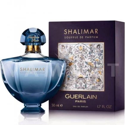 Guerlain Shalimar Souffle de Parfum Eau de Parfum 50ml дамски