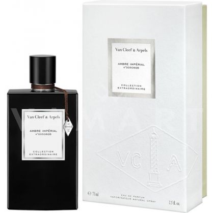 Van Cleef & Arpels Collection Extraordinaire Ambre Imperial Eau de Parfum 45ml унисекс