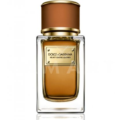 Dolce & Gabbana Velvet Exotic Leather Eau de Parfum 50ml унисекс