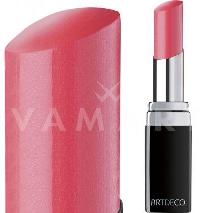 Artdeco Color Lip Shine 23 shiny flamingo