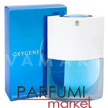Lanvin Oxygene Eau de Parfum 75ml дамски