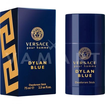 Versace Pour Homme Dylan Blue Deodorant Stick 75ml мъжки