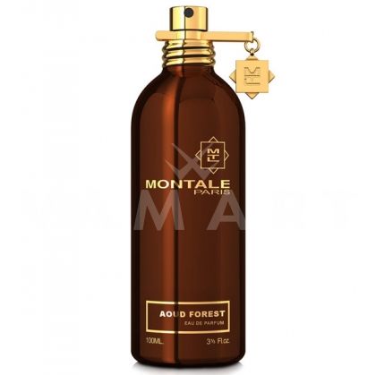 Montale Aoud Forest Eau de Parfum 100ml унисекс