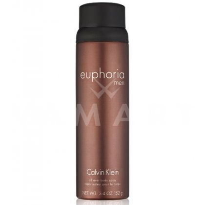 Calvin Klein Euphoria Men Deodorant Spray 152g мъжки