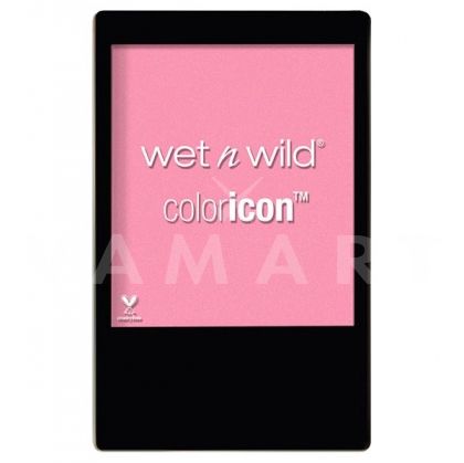 Wet n Wild Руж пудра Color Icon Blush 3292 Fantastic Plastic Pink
