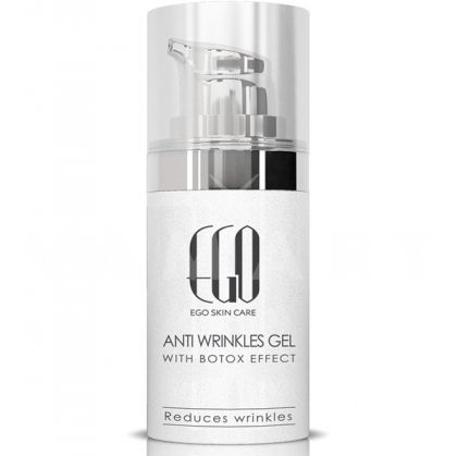 Revive EGO Skin Care Anti Wrinkles Gel With Botox Effect Стягащ гел с ботокс ефект