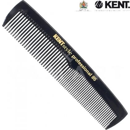 Kent Style Professional Pocket comb Професионален гребен с джобен размер