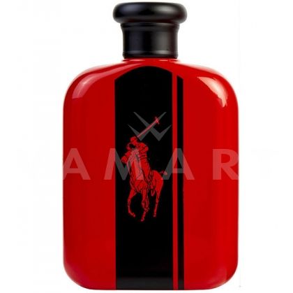 Ralph Lauren Polo Red Intense Eau de Parfum 125ml мъжки без опаковка