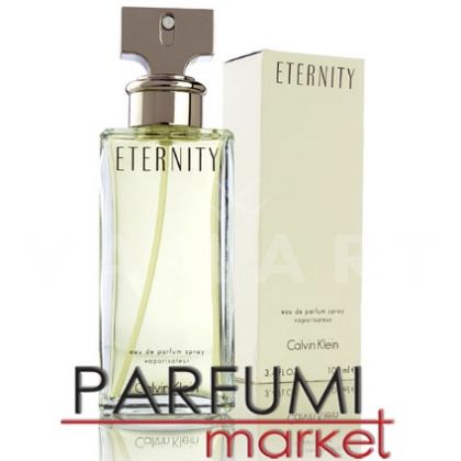 Calvin Klein Eternity Women Eau de Parfum 100ml дамски без кутия