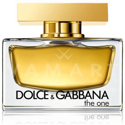 Dolce & Gabbana The One Eau de Parfum 75ml дамски без кутия