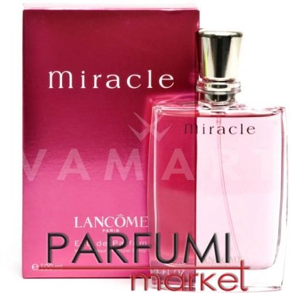 Lancome Miracle Eau de Parfum 100ml дамски