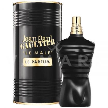 Jean Paul Gaultier Le Male Le Parfum Eau de Parfum 125ml мъжки