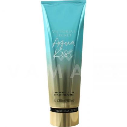 Victoria's Secret Aqua Kiss Fragrance Lotion 236ml дамски