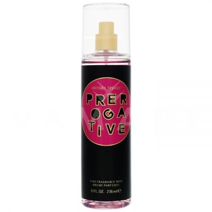 Britney Spears Prerogative Fine Fragrance Body Mist 236ml унисекс