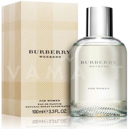 Burberry Weekend for Women Eau de Parfum 100ml дамски
