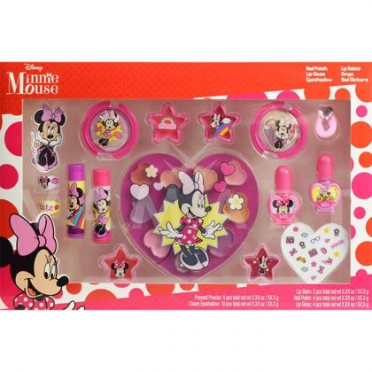 Markwins Disney Minnie Mouse Beauty Blockbuster