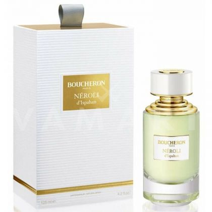 Boucheron La Collection Neroli d'Ispahan Eau de Parfum 125ml унисекс без опаковка