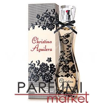 Christina Aguilera Eau de Parfum 50ml дамски