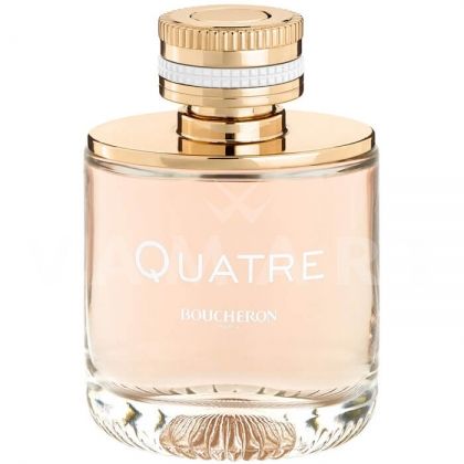 Boucheron Quatre for Women Eau de Parfum