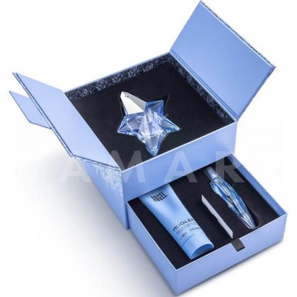 Angel by Thierry Mugler for Women Gift Set