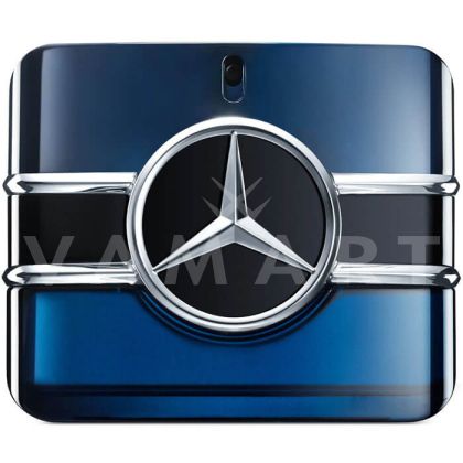 Mercedes-Benz Sign Eau De Parfum 100ml 