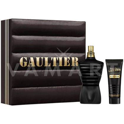  Jean Paul Gaultier Le Male Le Parfum Eau de Parfum 125ml + Shower gel 75ml