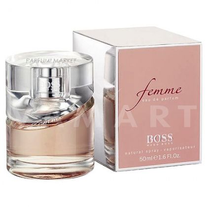 Hugo Boss Boss Femme Eau de Parfum 50ml дамски