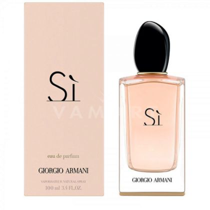 Armani Si Eau de Parfum 15ml дамски