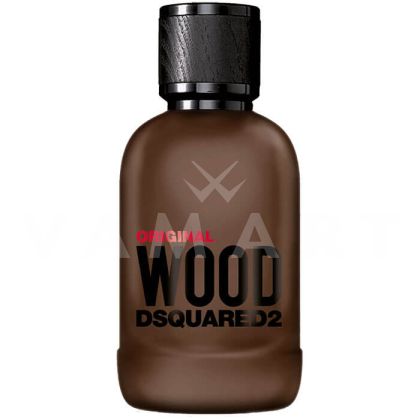 Dsquared2 Wood Original Eau de Parfum 100ml