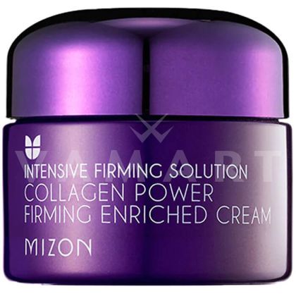 Mizon Collagen Power Firming Enriched Cream Колагенов стягащ крем за лице 50ml