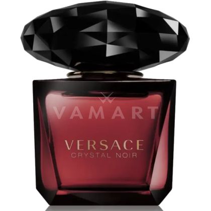 Versace Crystal Noir Eau de Parfum 30ml