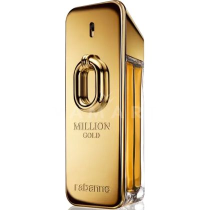 Rabanne Million Gold Eau de Parfum Intense 100ml мъжки парфюм без опаковка