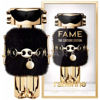 Rabanne Fame Couture Eau de Parfum 80ml дамски парфюм